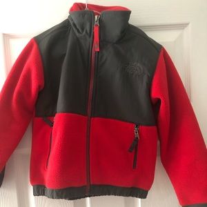 The North Face Boys Fleece Jacket